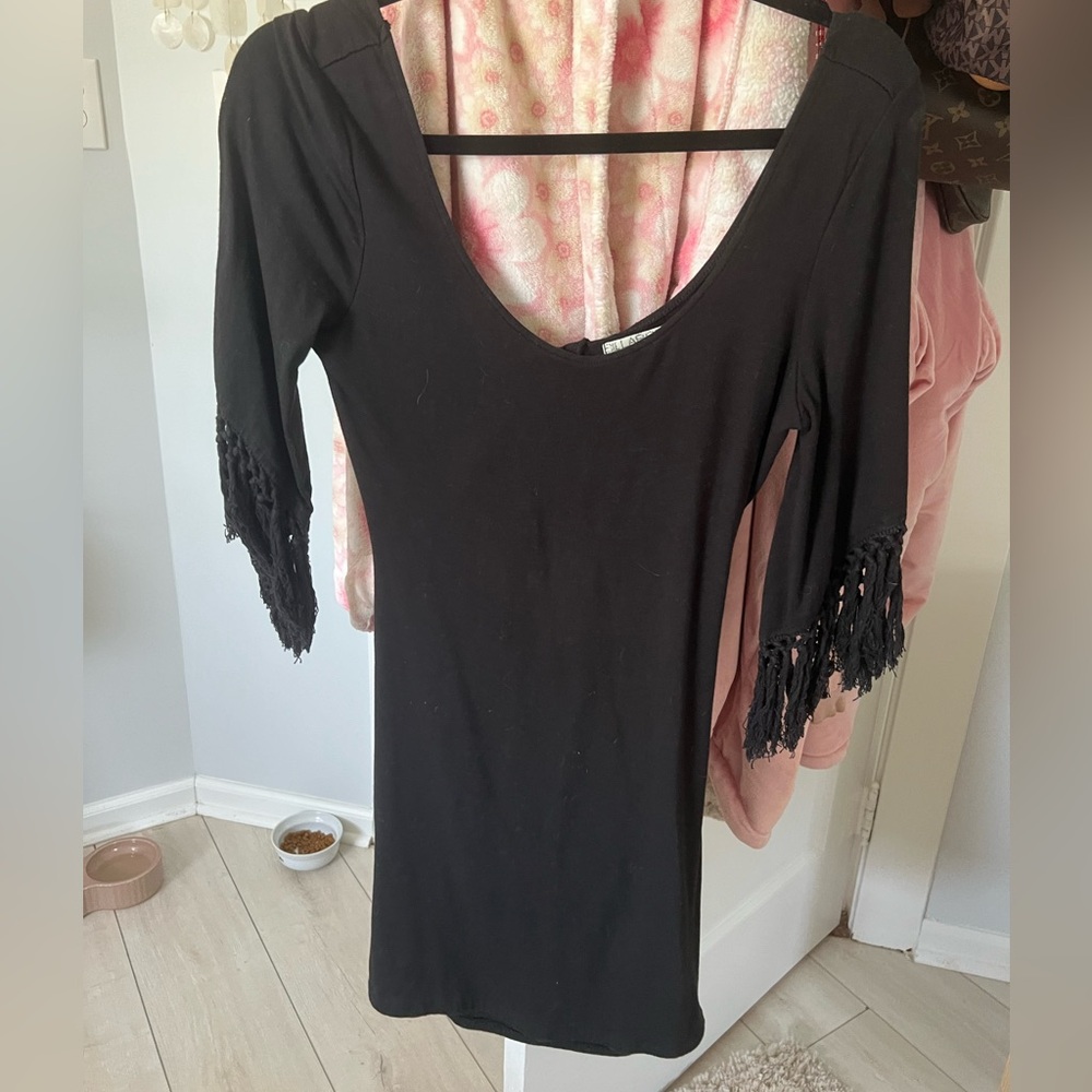 Billabong dress